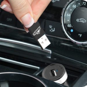 Micro USB Cable with 2.4 Amp Car Charger