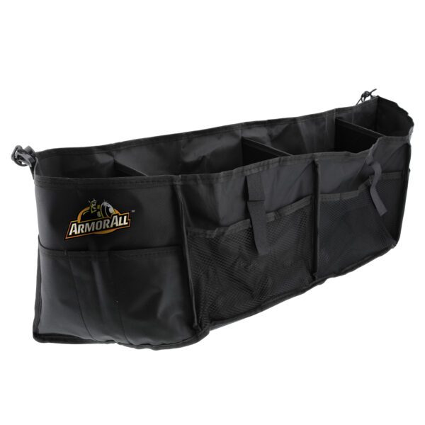 ACO7-1005-BLK Trunk Organizer 4