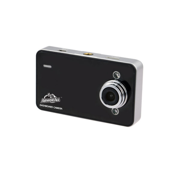 HD Dashboard Camera