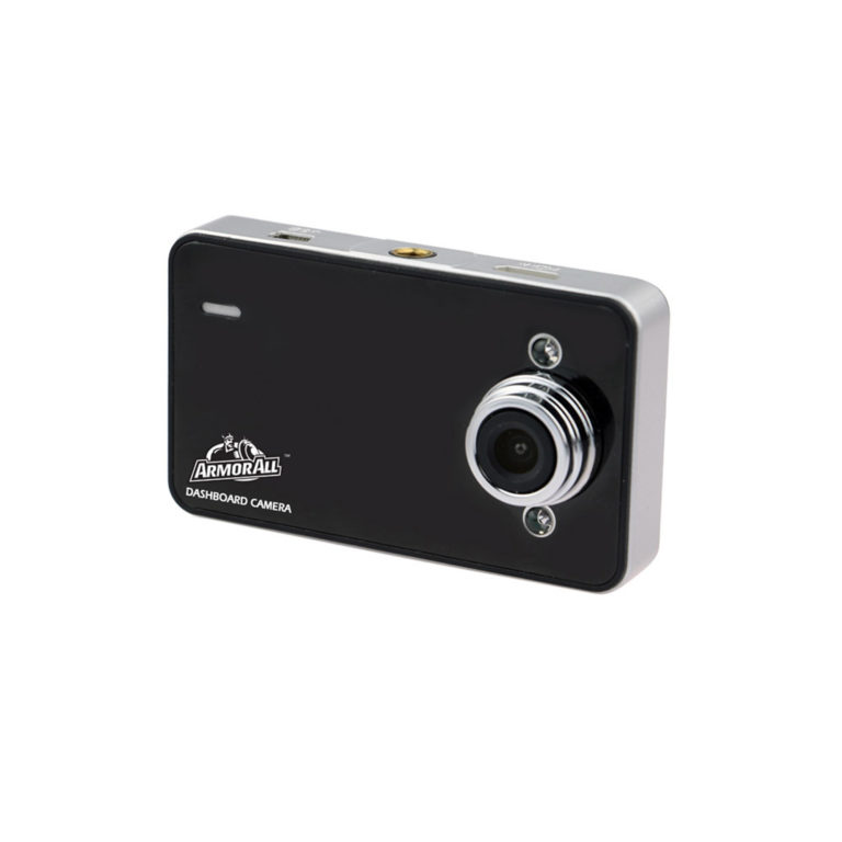 HD Dashboard Camera Armor All