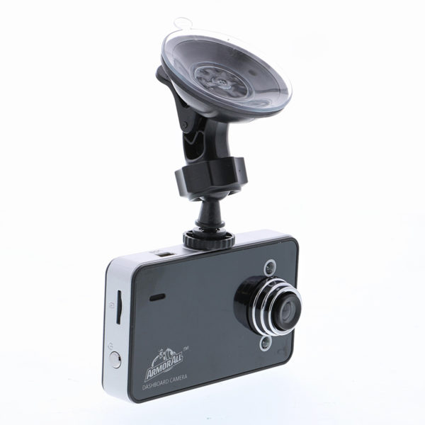 HD Dashboard Camera