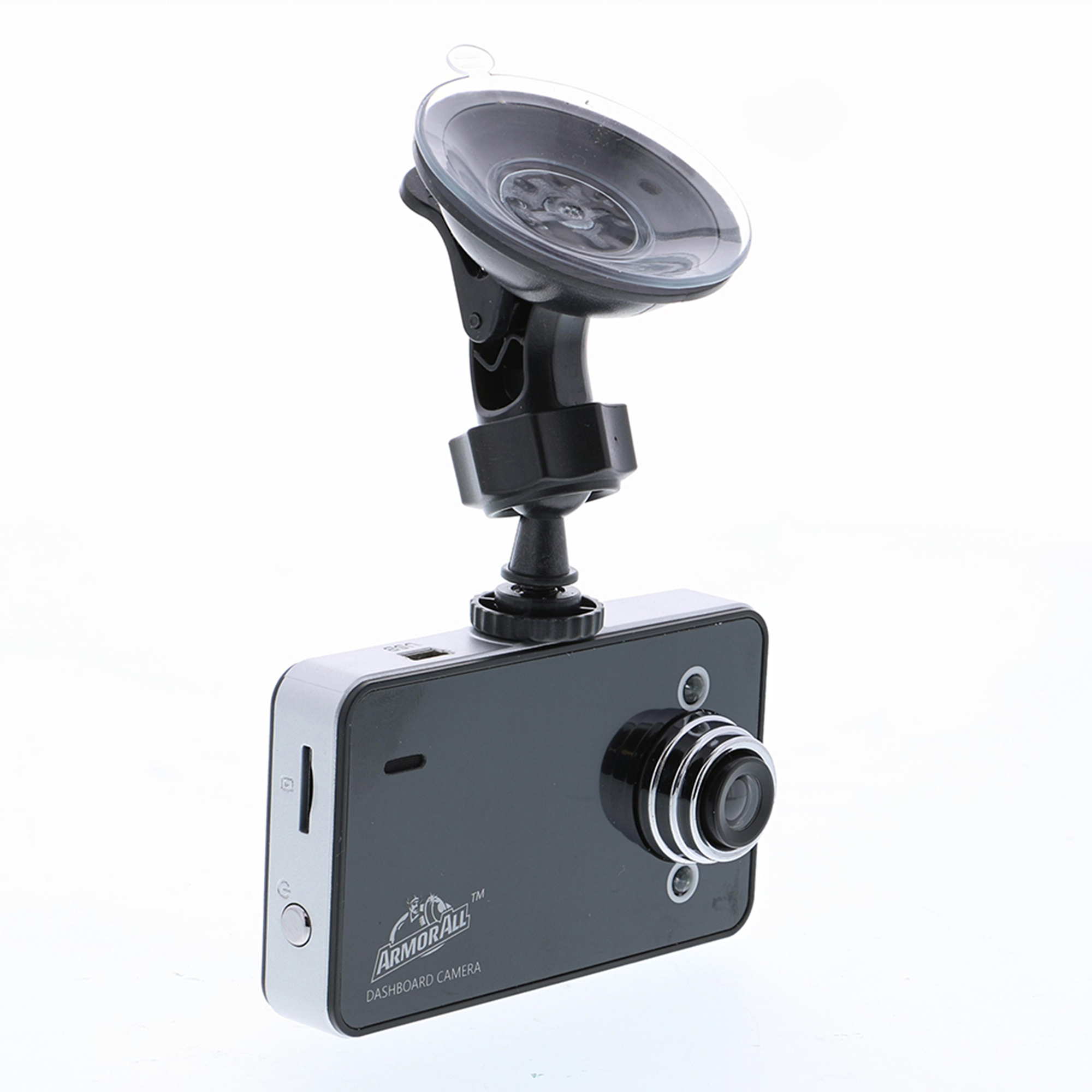 HD Dashboard Camera - Armor All