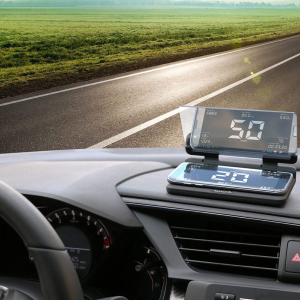 Heads Up Display