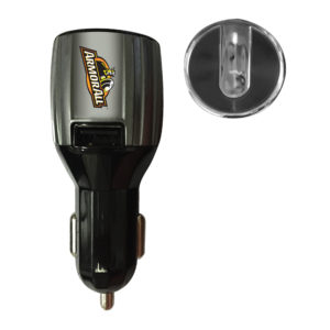 Bluetooth Headset/Car Charger