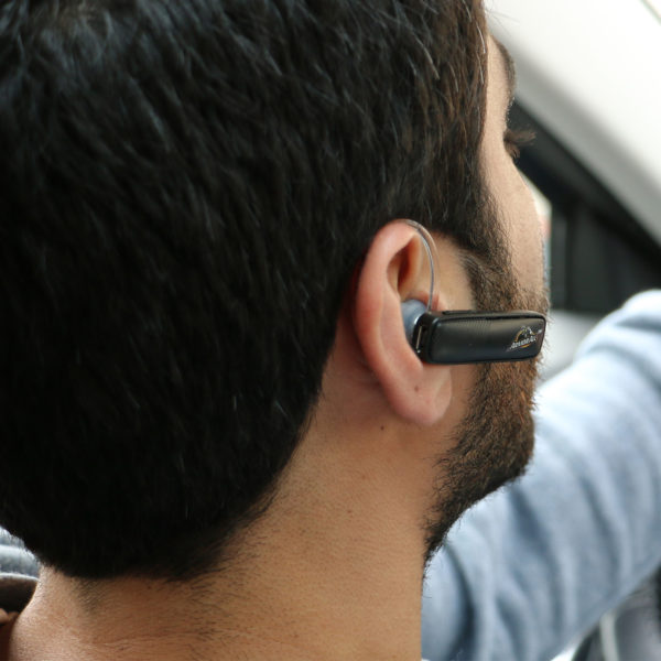 Bluetooth Mono Headset