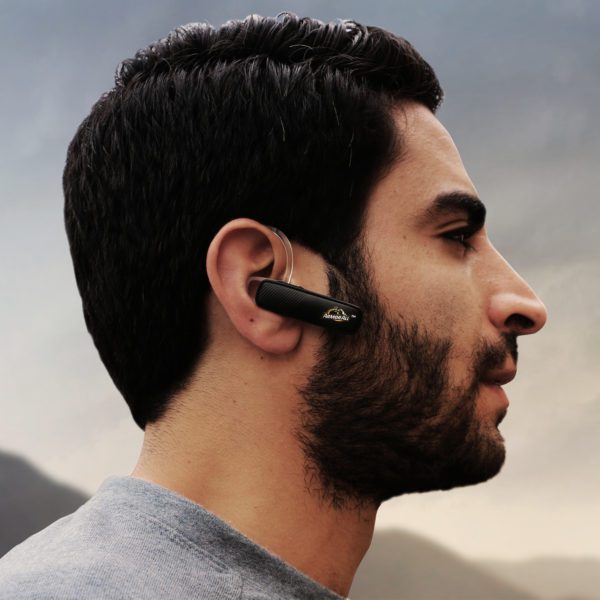 Bluetooth Mono Headset