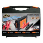 Emergency Jump Starter 7200mAh