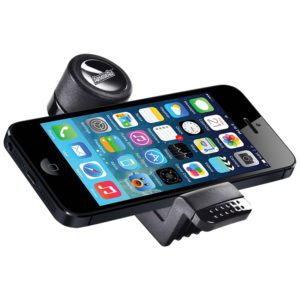 Universal Vent Phone Mount