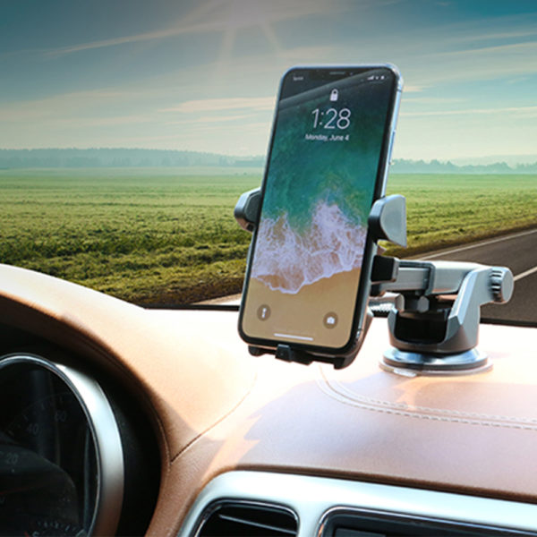 Extendable Smartphone Mount