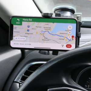 Extendable Smartphone Mount