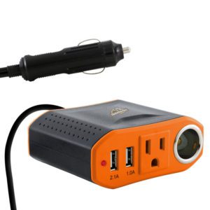 100W Power Inverter