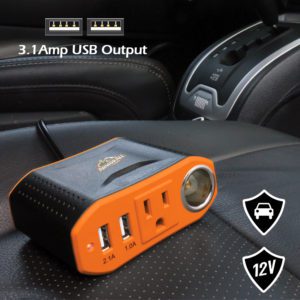 100W Power Inverter