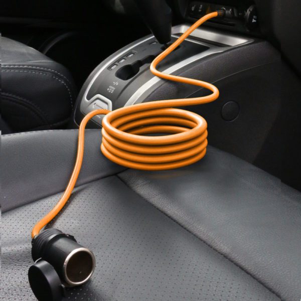 12V Power Extension Cable