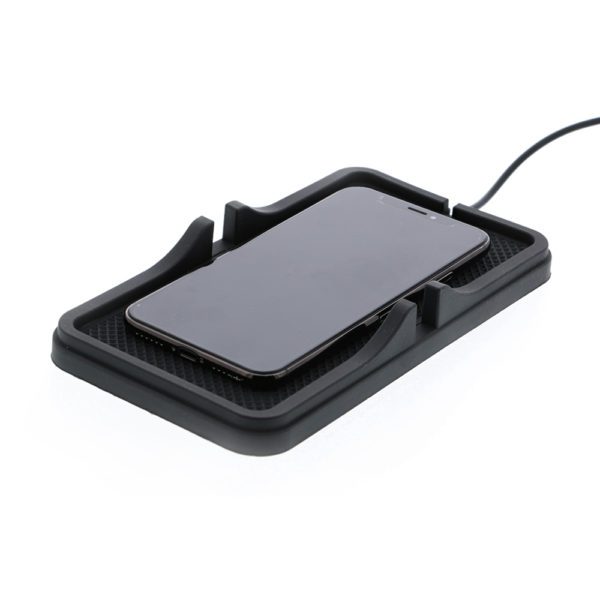 Dash Wireless Charging Pad