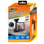 High Definition 1080P Dual Dashboard Camera