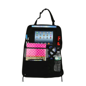 8-in-1 Backseat Organizer