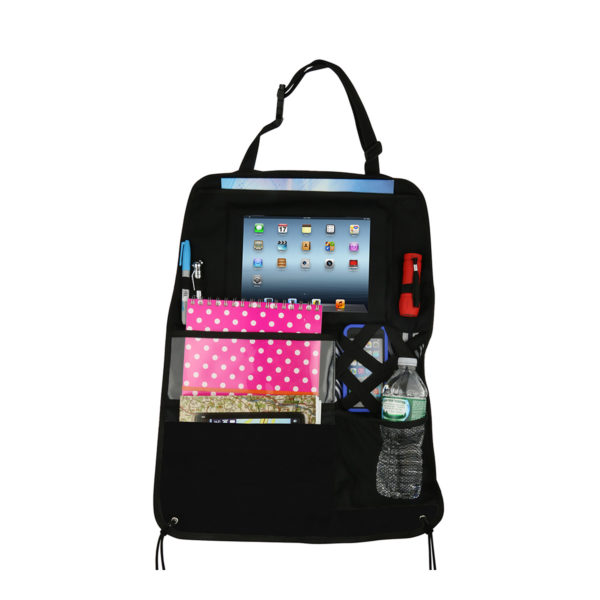 8-in-1 Backseat Organizer