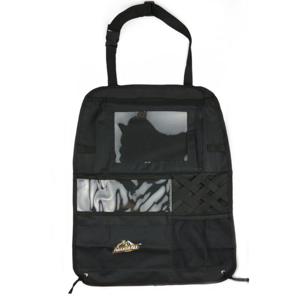 8-in-1 Backseat Organizer