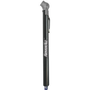 Metallic Tire Pressure Gauge